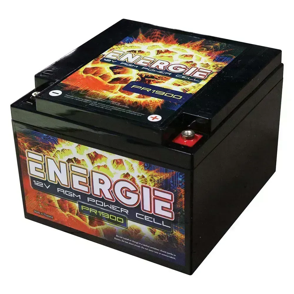 What type of power does this product use?