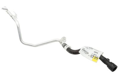 Could you explain the heater hose assembly for GM Genuine Parts 15768212?