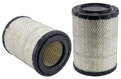 Wix 46433P Air Filter Questions & Answers
