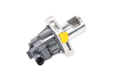What is the primary function of the EGR valve?