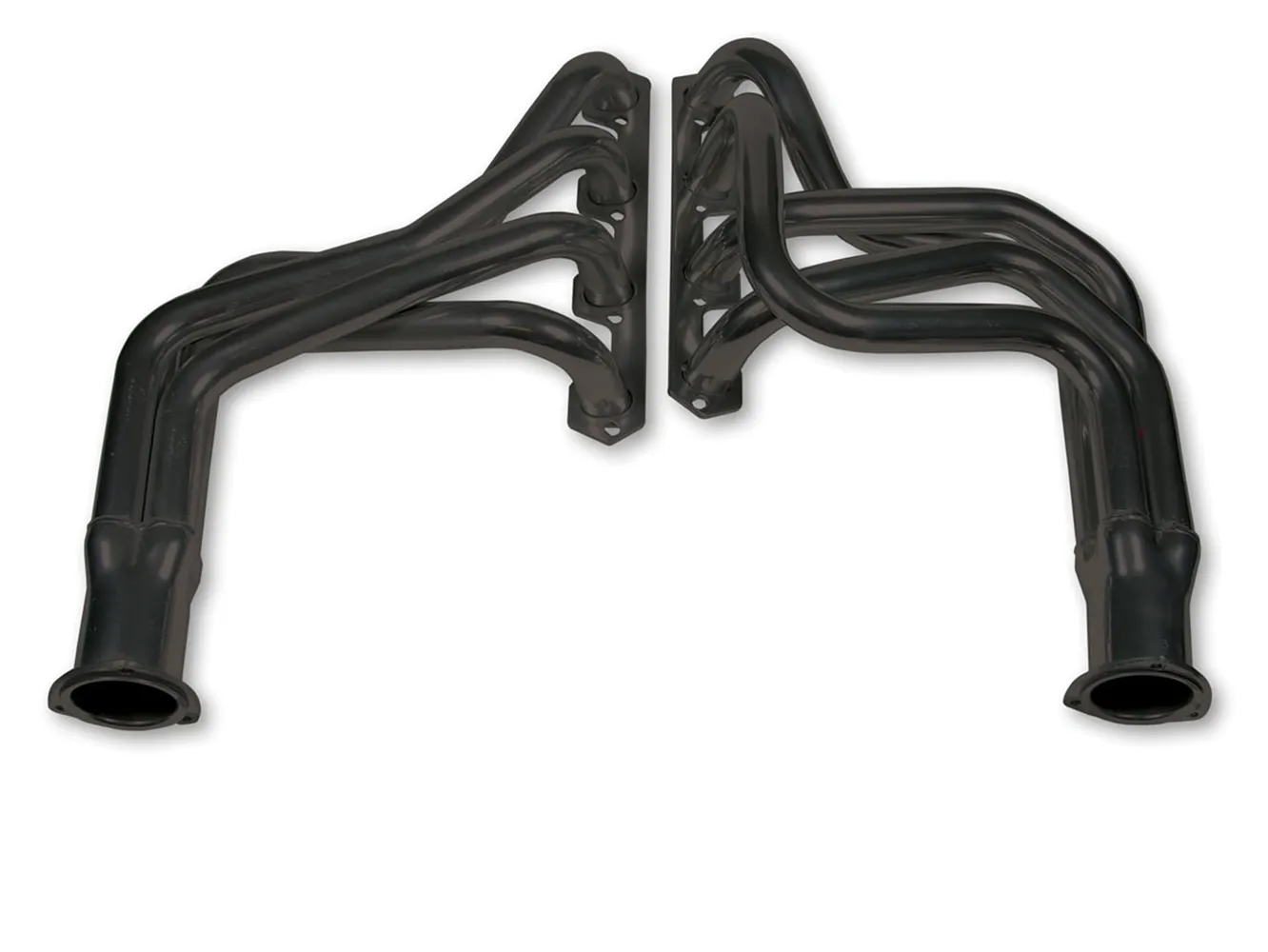 FlowTech 12500FLT Exhaust Header Questions & Answers