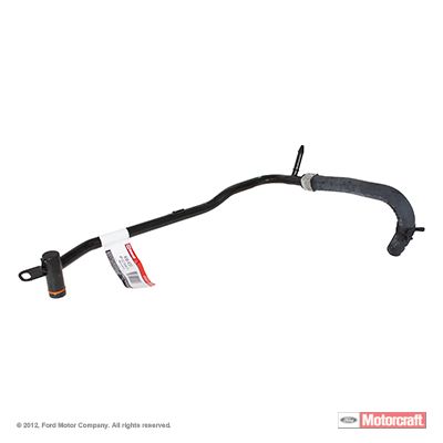 Motorcraft KM-4386 Engine Coolant Bypass Hose Questions & Answers