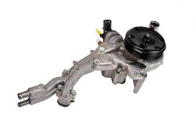 ACDelco 12685257 Engine Water Pump Housing Questions & Answers