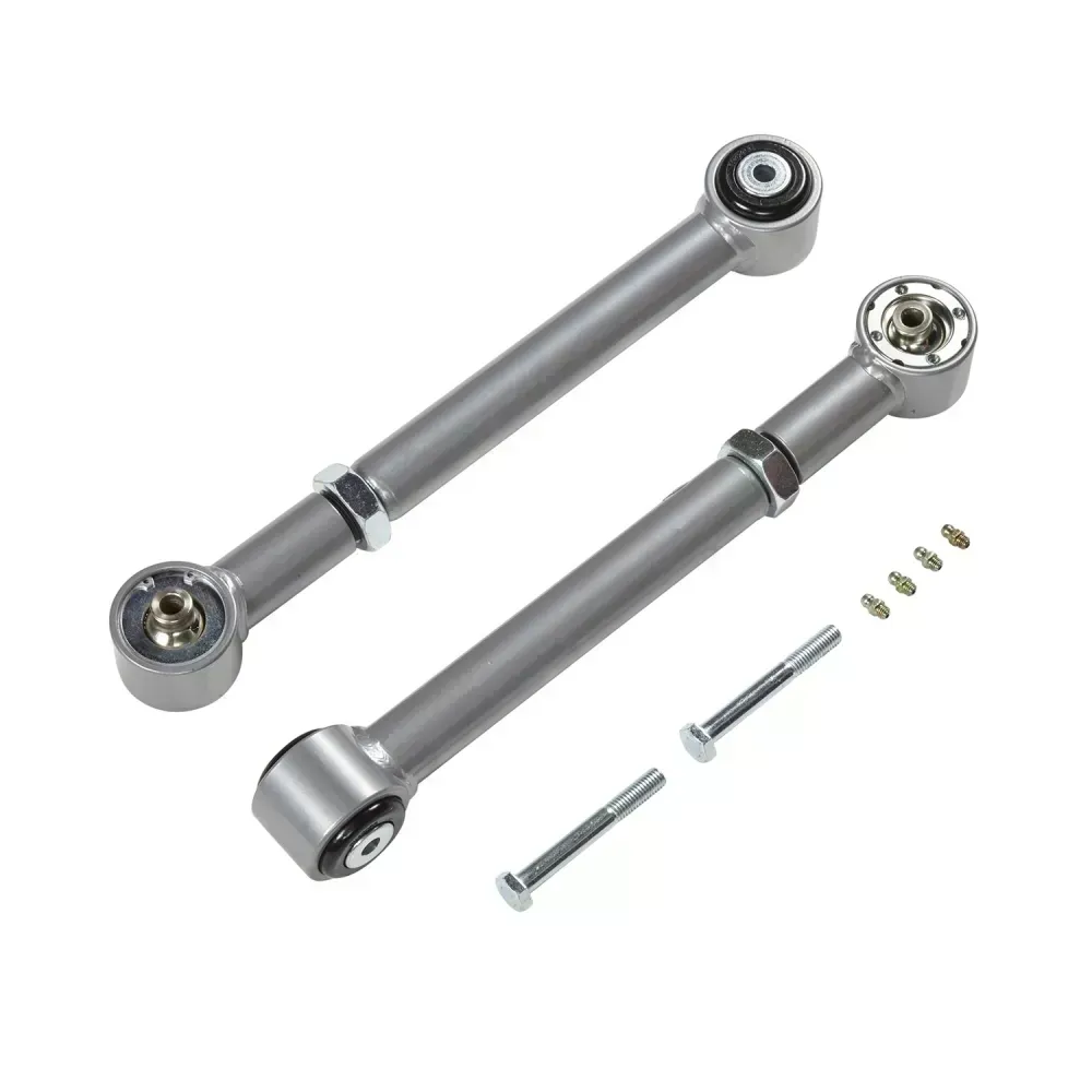 Rubicon Express RE3783 Suspension Hardware Kit Questions & Answers