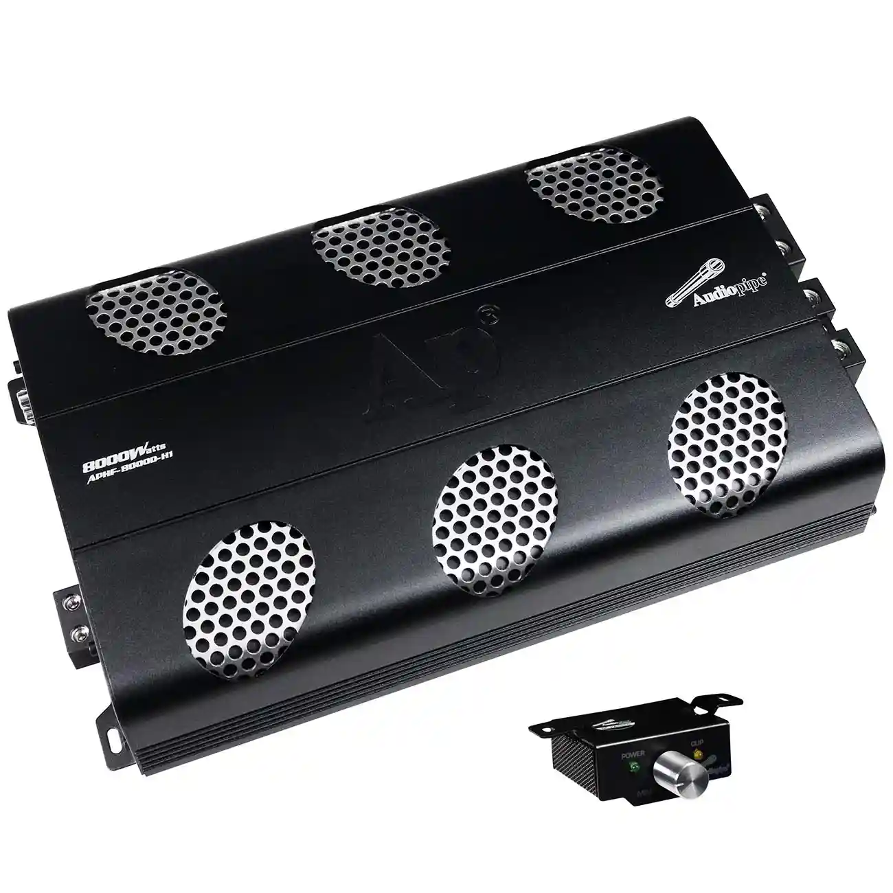 How many watts for a good amplifier do I need?