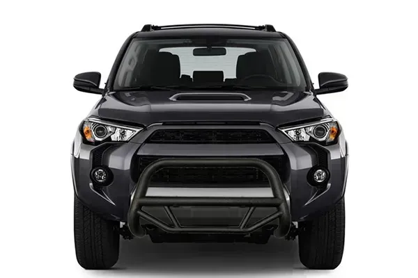 Black Horse Off Road MBT-MT0312 Bumper Push Bar Questions & Answers