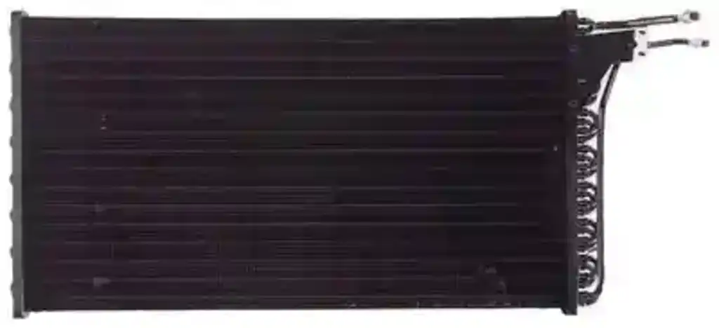 Agility Autoparts 7013219 A/C Condenser Questions & Answers