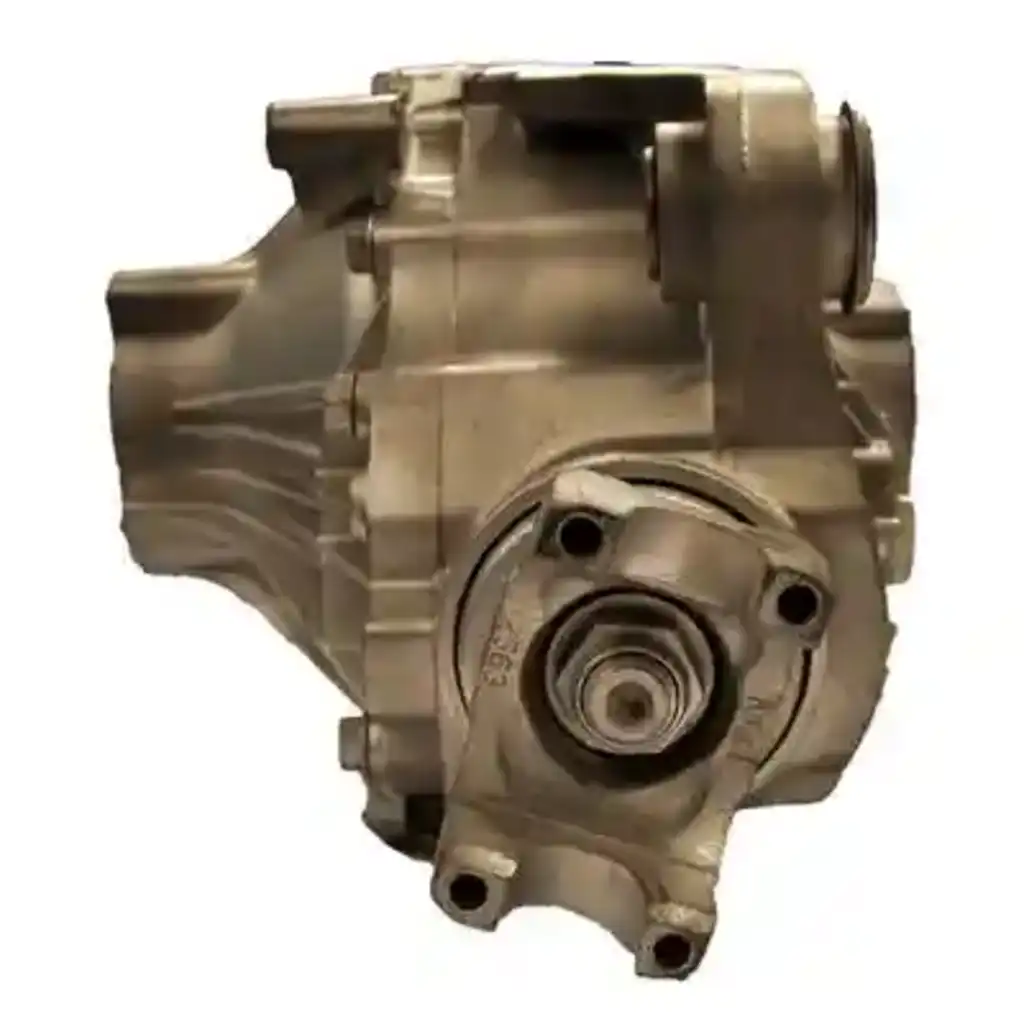 GM Genuine Parts 23404617 Differential Questions & Answers