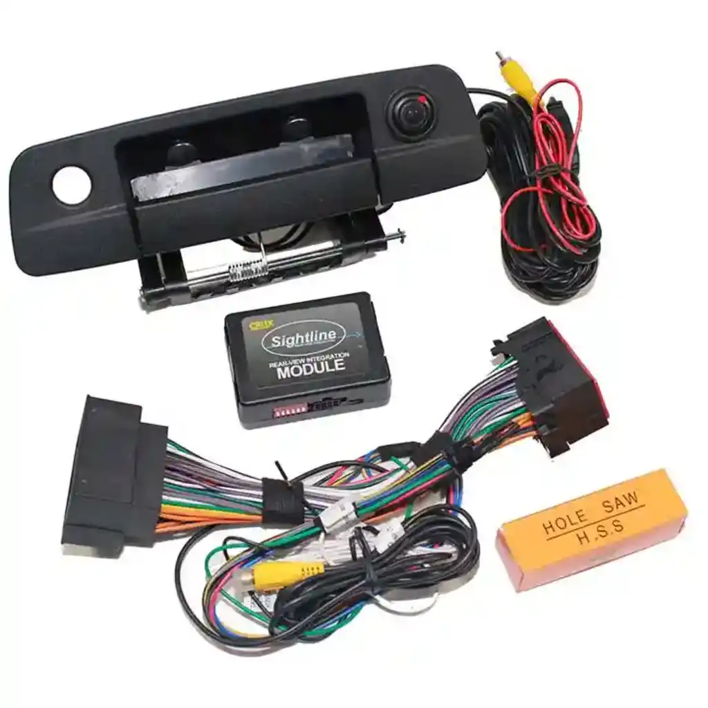 Does this kit need programming to the unit once installed and does it come with the programmer if so