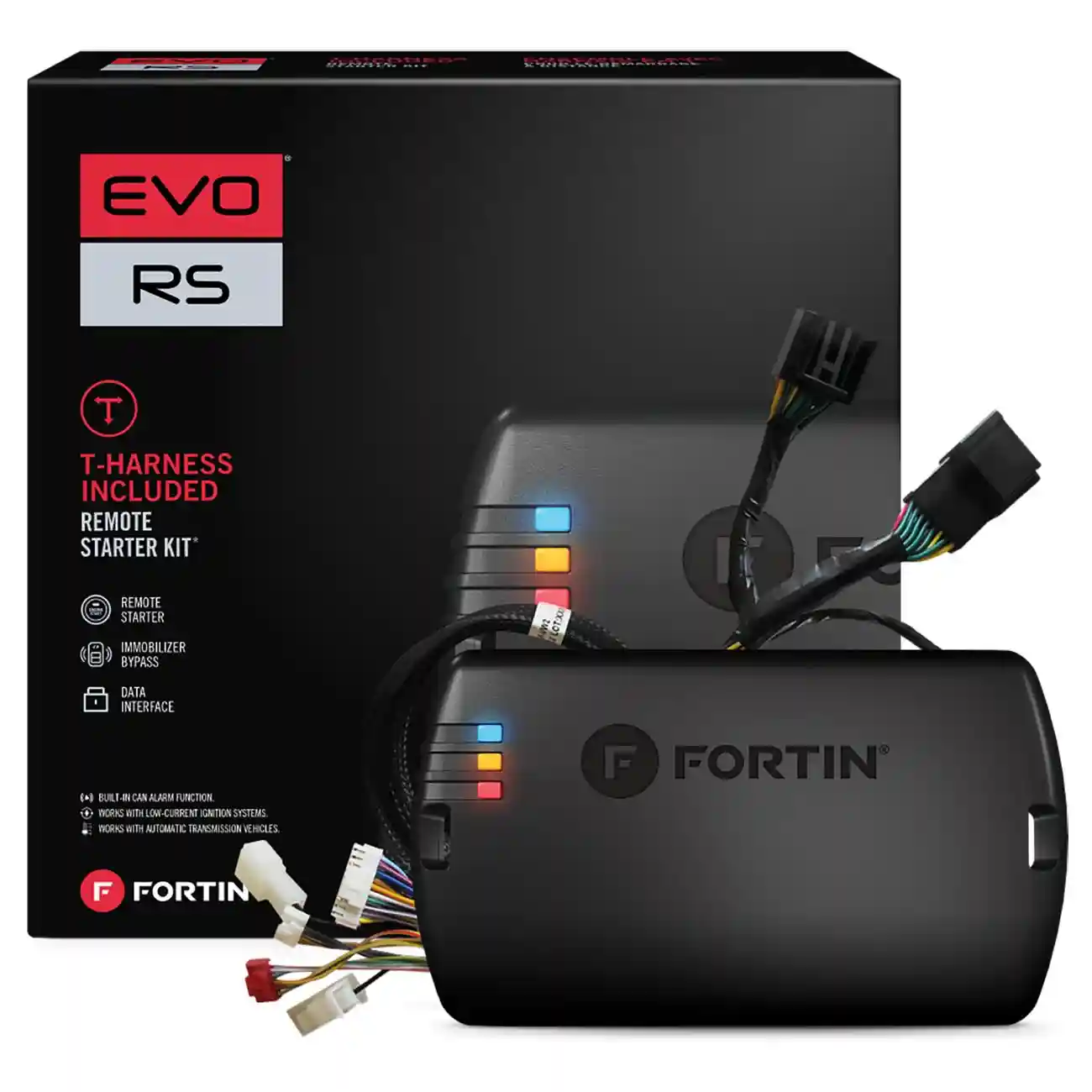 EVOVWT1 Fortin Remote Start Module & T-Harness Combo for â€˜11 -â€˜19 Volkswagen Vehicles Questions & Answers