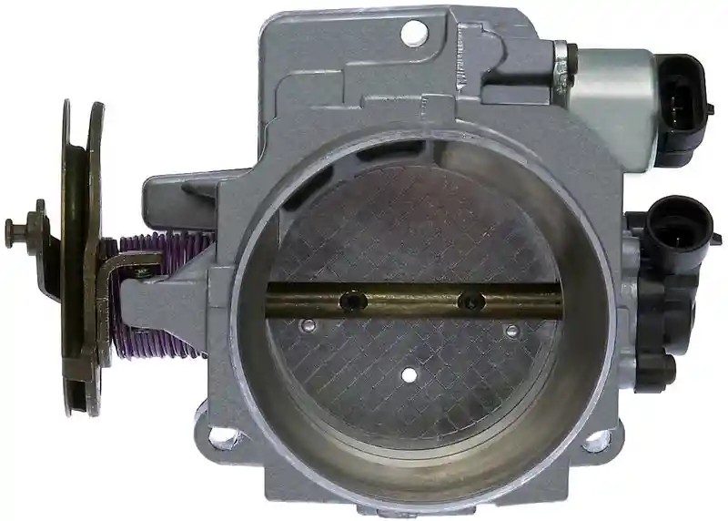 ACDelco 17096144 Fuel Injection Throttle Body Questions & Answers