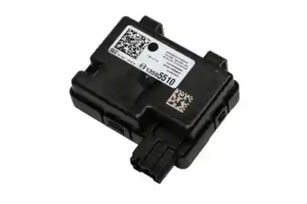 were is this receiver located