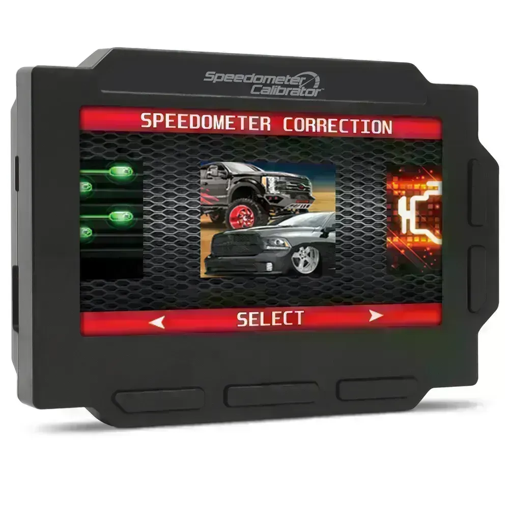 Hypertech 3300 Computer Chip Programmer Questions & Answers