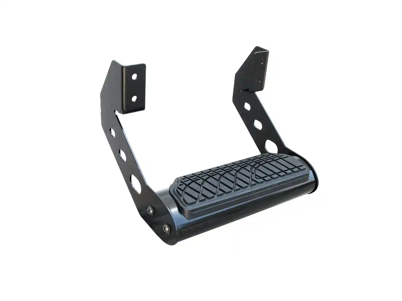 Steelcraft 200010 Step Nerf Bar Questions & Answers