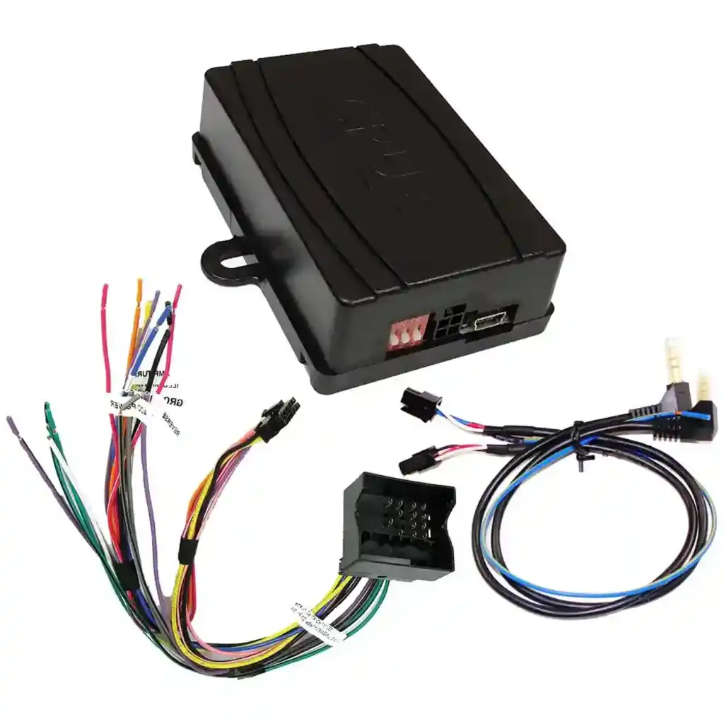 SWRVW52 CRUX Radio Replacement Interface for Select ’02-14 Volkswagen Vehicles with SWC Questions & Answers