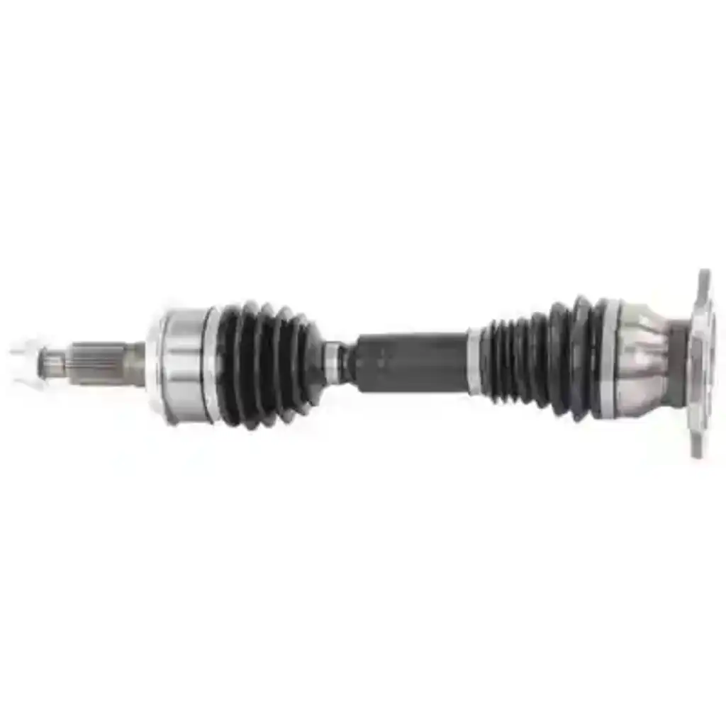 Which of these cv joints do you recommend