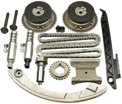 Cloyes 9-4201SAVVT1 Engine Timing Chain Kit Questions & Answers