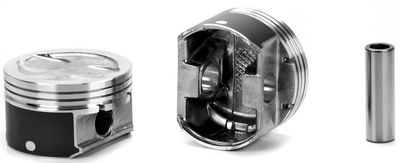 How do I know what piston I have?