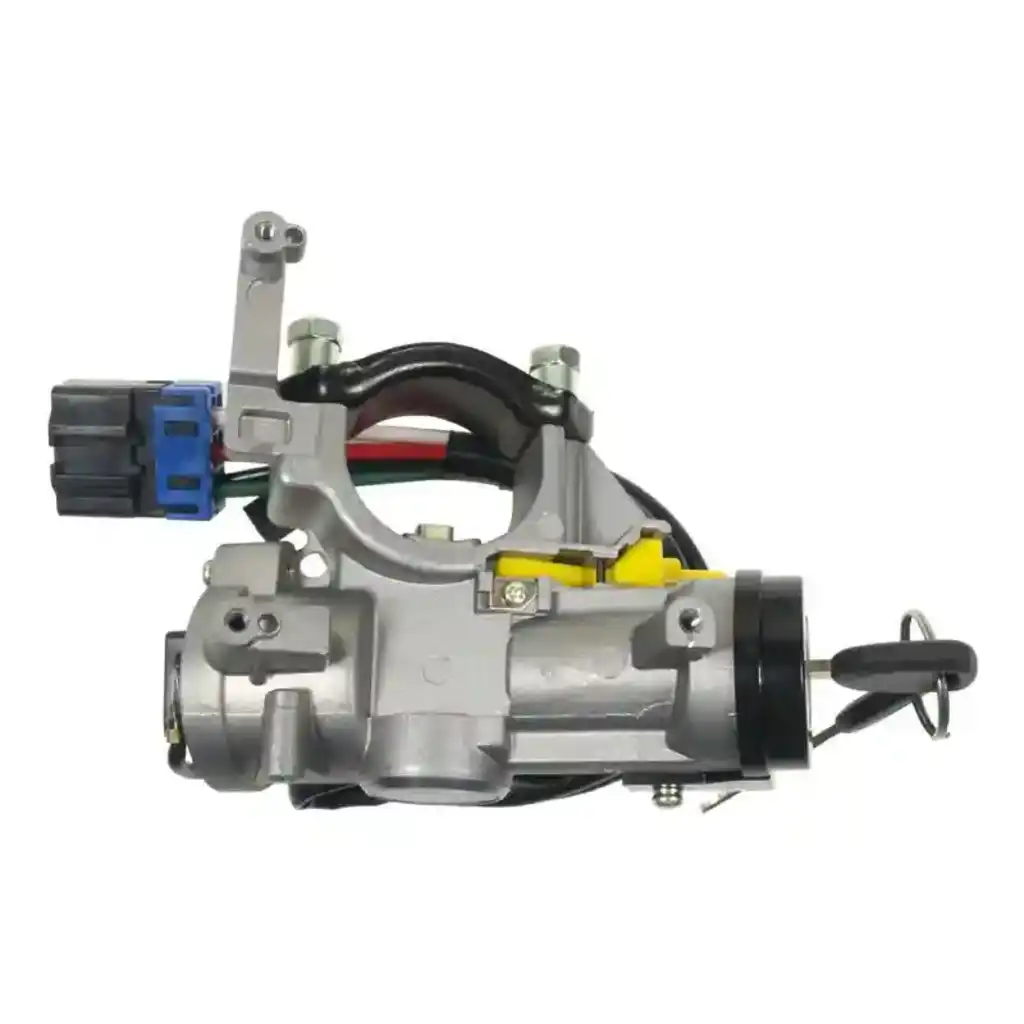 Intermotor US-760 Ignition Lock Cylinder and Switch Questions & Answers