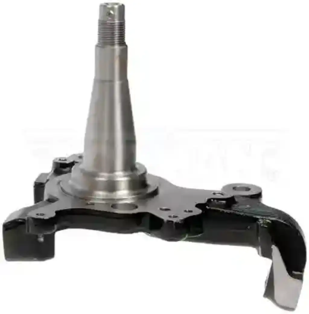 Dorman - OE Solutions 698-156 Steering Knuckle Questions & Answers