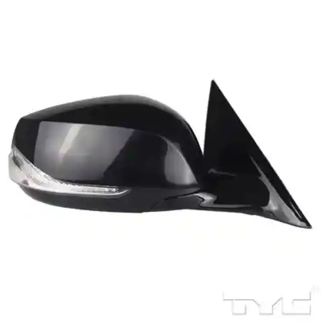 TYC 5560041 Door Mirror Questions & Answers