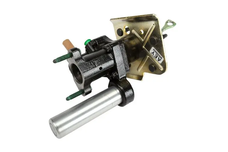 GM Genuine Parts 178-1030 Power Brake Booster Questions & Answers