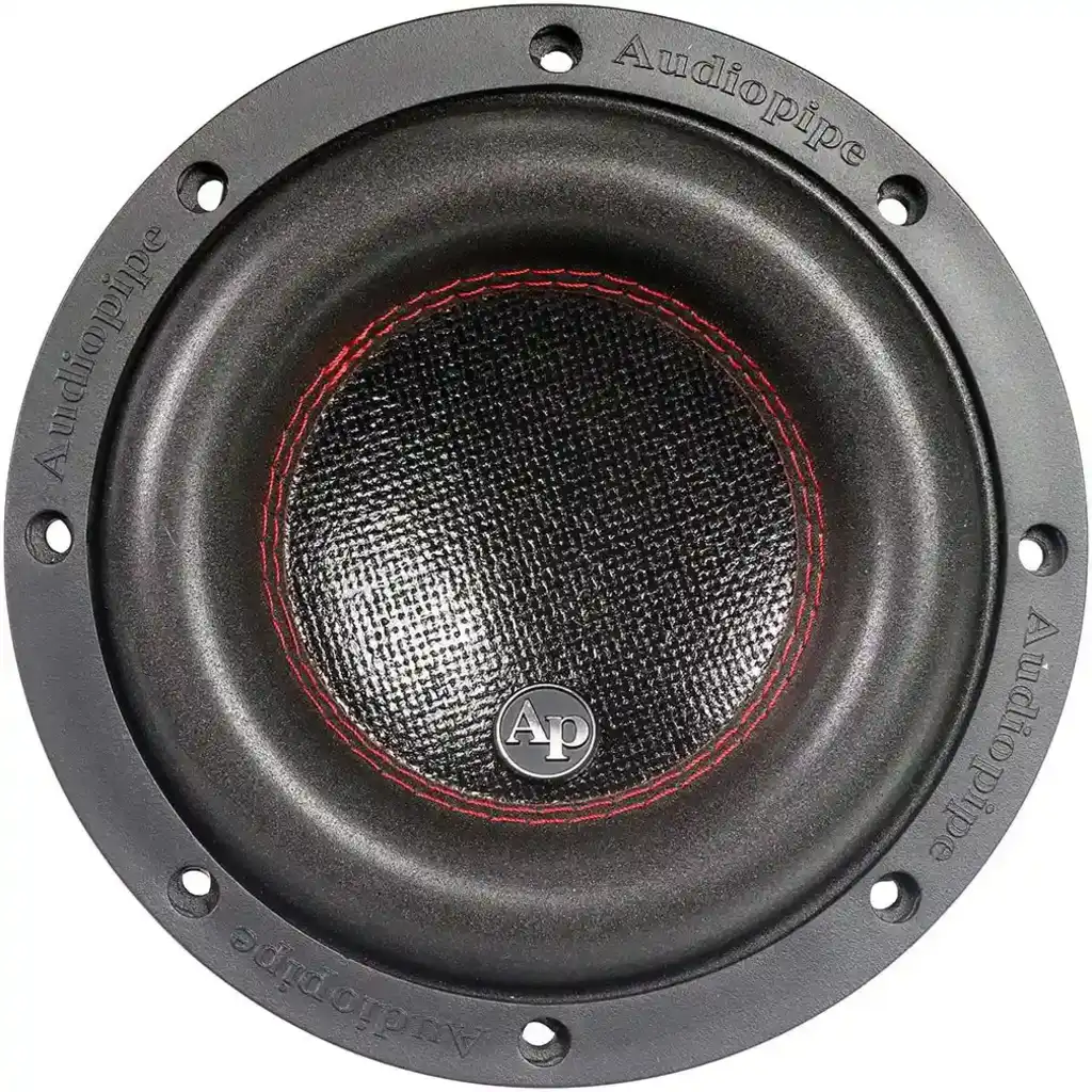 I’m wanting to purchase 4 of the Audiopipe txxbdc4-6 subwoofers but don’t see the option for what ohm load.