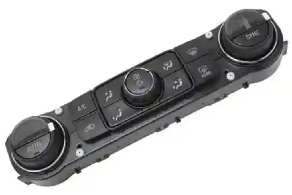 GM Genuine Parts 15-74881 HVAC Control Panel Questions & Answers