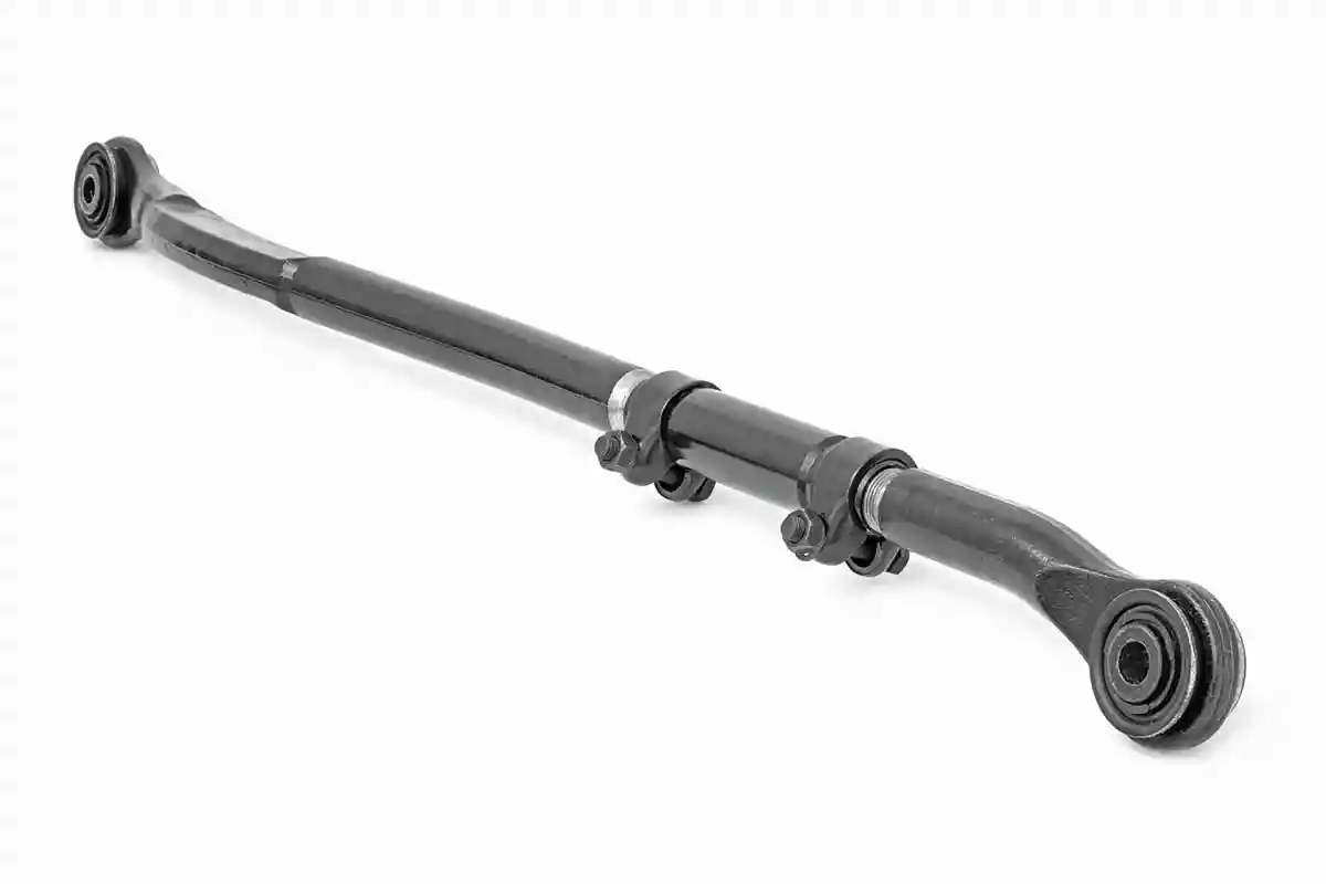 Rough Country 31004 Suspension Track Bar Questions & Answers