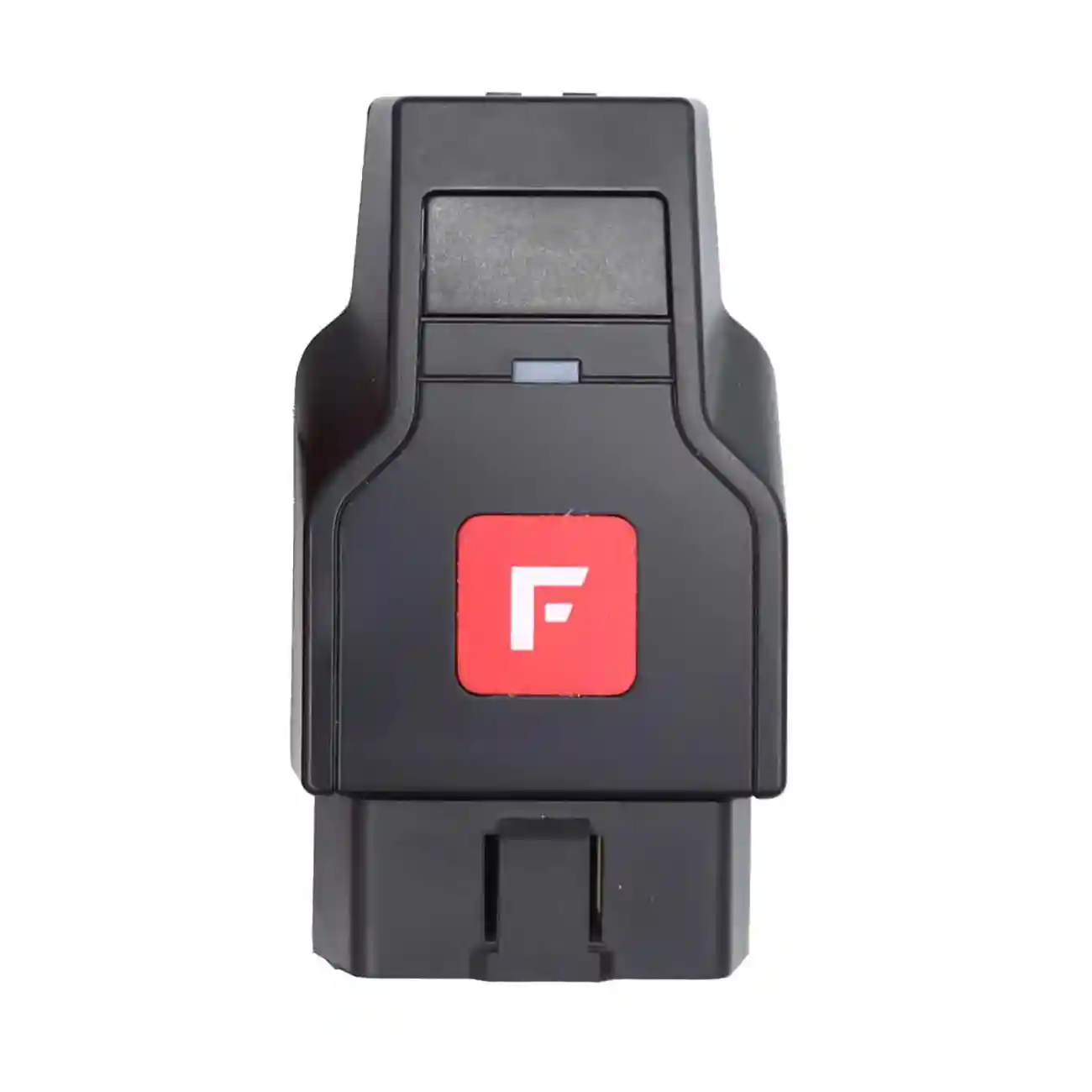 FLASHLINKMOBILE Fortin Bluetooth Firmware Update Module for iOS and Android Platforms Questions & Answers