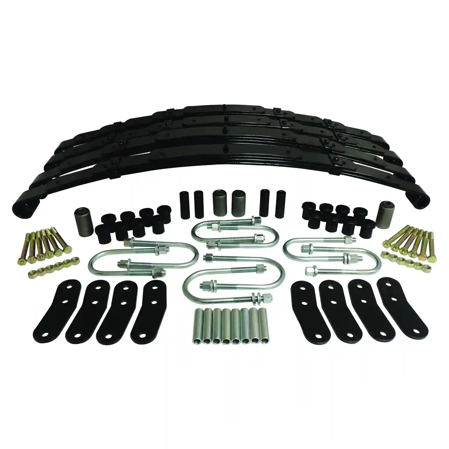 What is the width of the leaf spring?