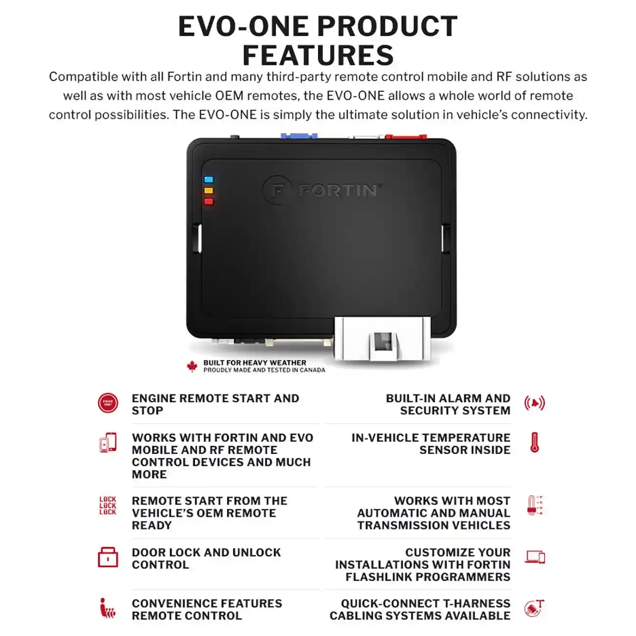 What is the part number of the product?