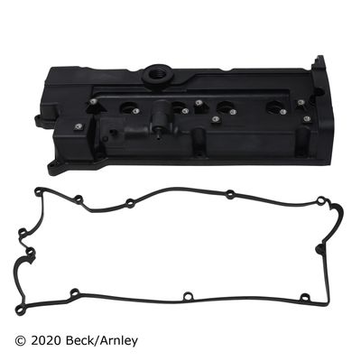 Does it come with the gasket and bolts? That should be part of the description.