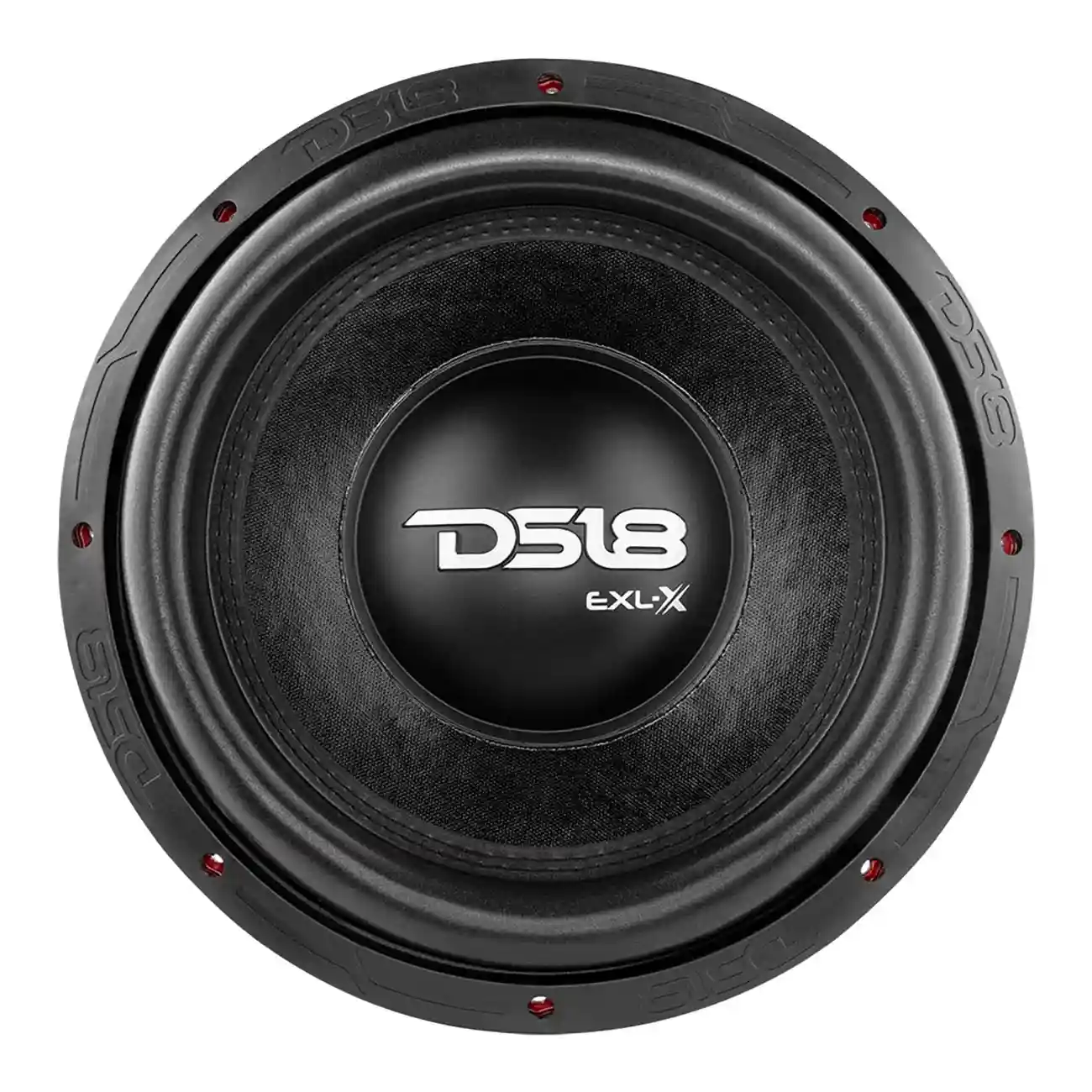 EXLX124D DS18 12" Competition Woofer 2500W Max DVC 4 OHM Questions & Answers