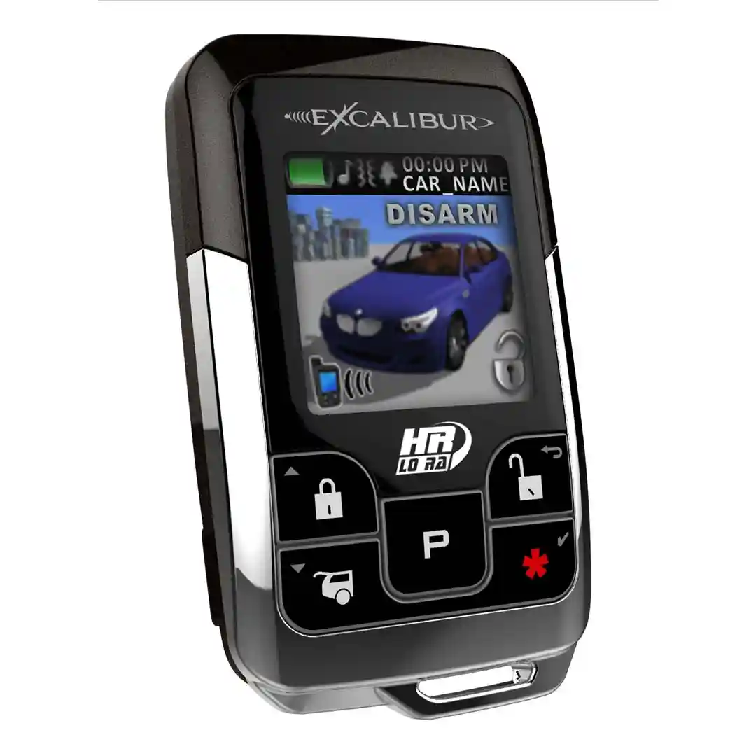 Will this fob work with an older alarm system?  I currently have fob p/n 152