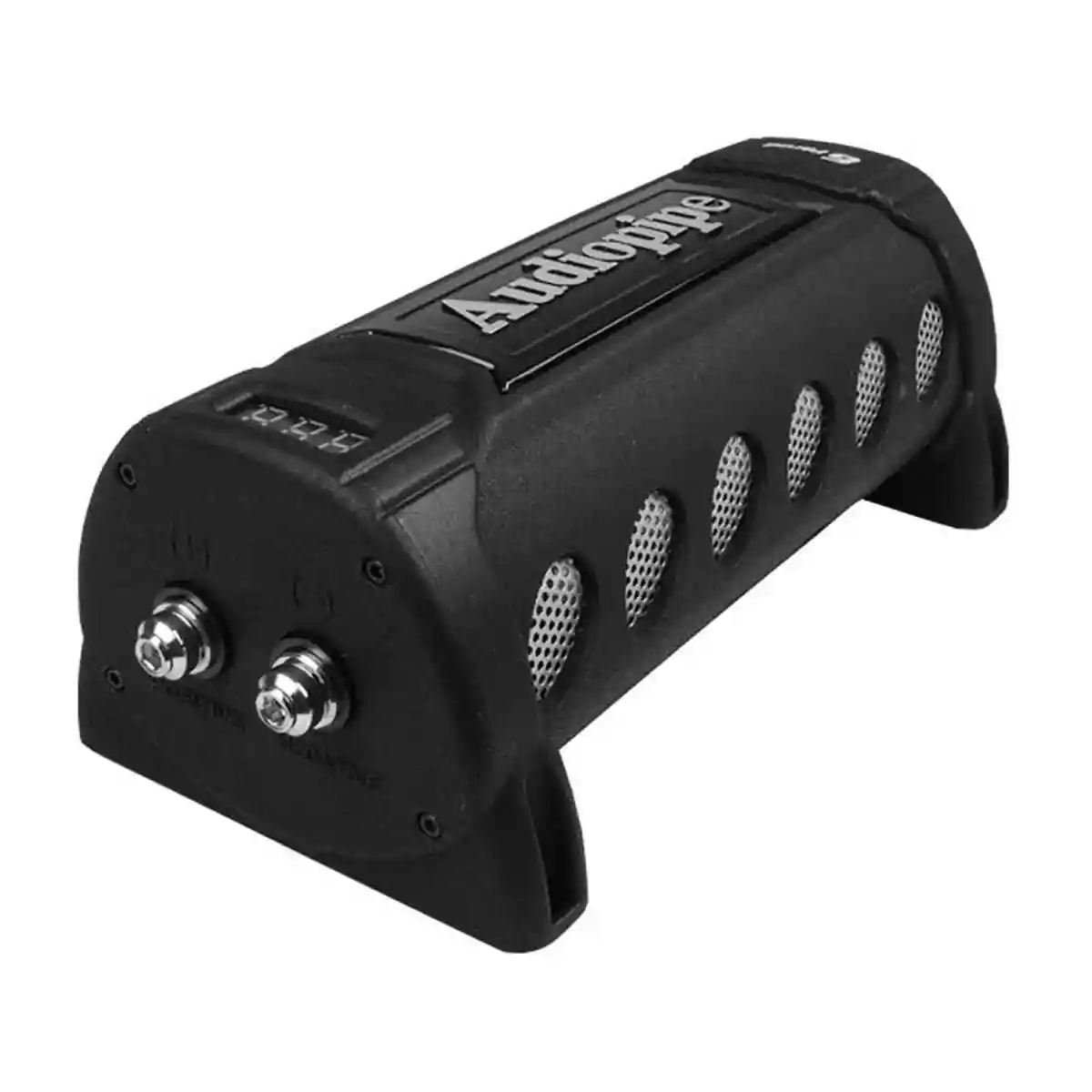 ACAP6000 Audiopipe 6 Farad Power Capacitor Questions & Answers