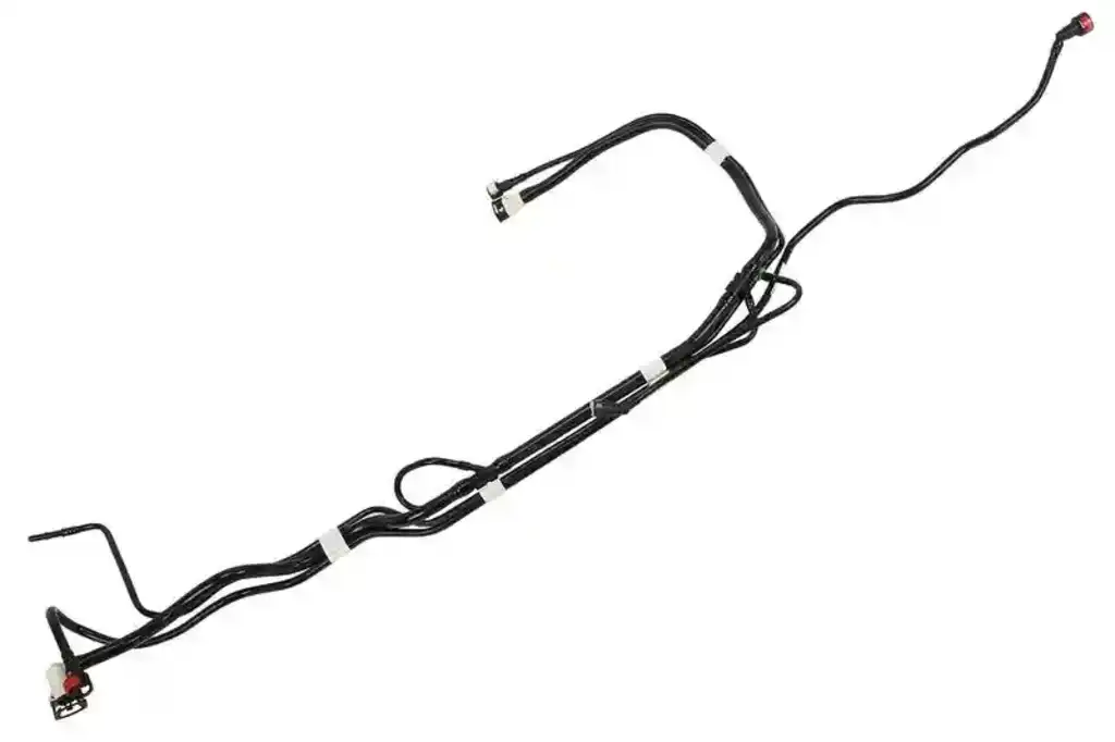GM Genuine Parts 25860206 Vapor Canister Purge Valve Hose Questions & Answers