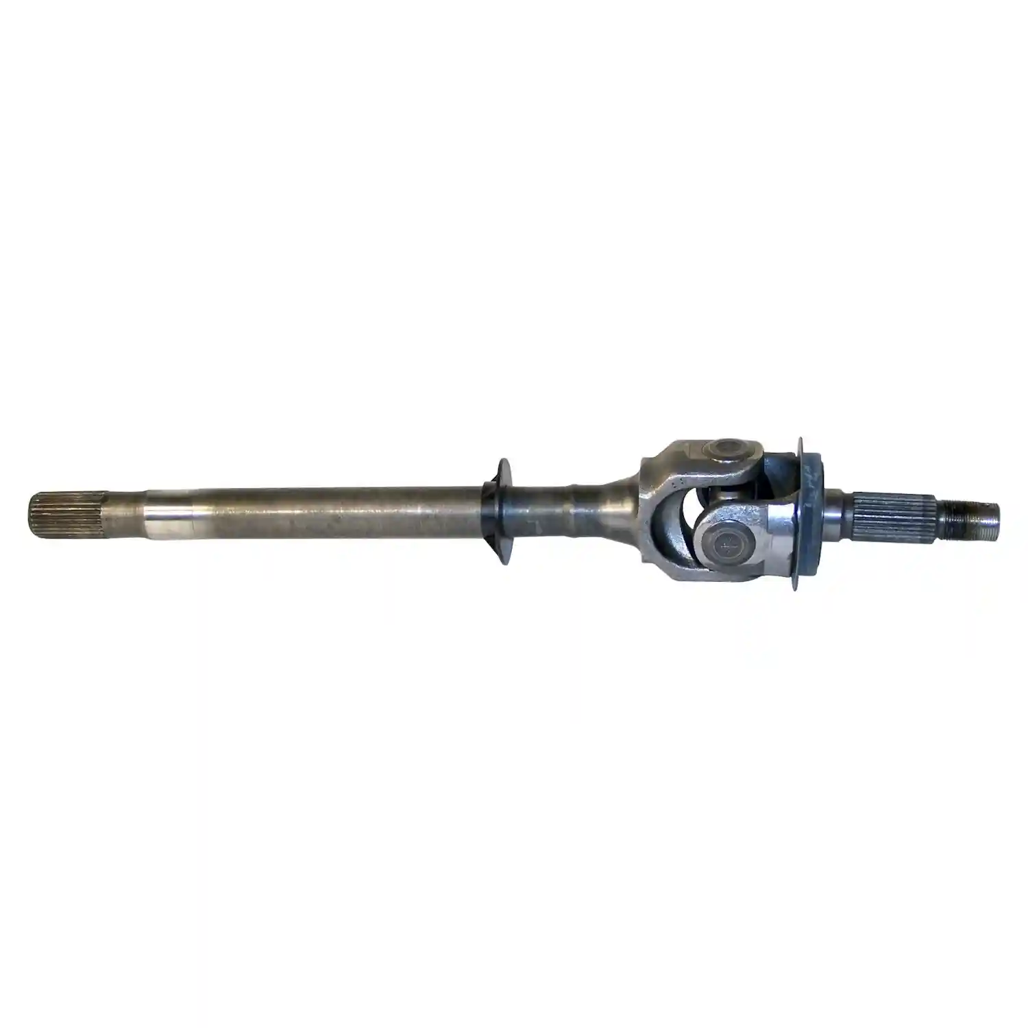 Crown Automotive Jeep Replacement 4874303 Drive Axle Shaft Questions & Answers