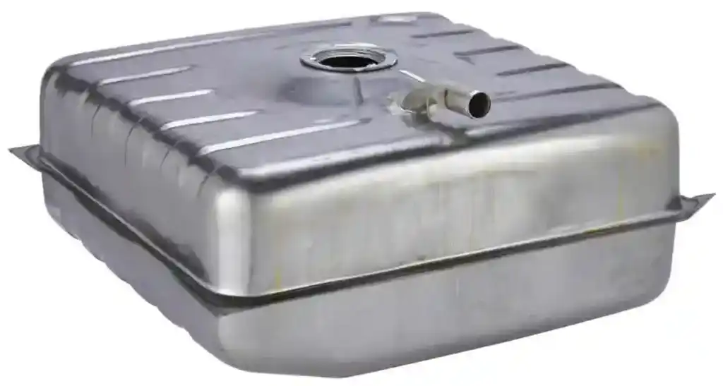 Are package dimensions same as tank dimensions