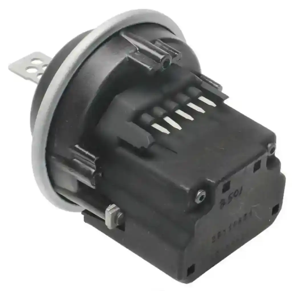 Why is it important to use high-quality materials in a servo?