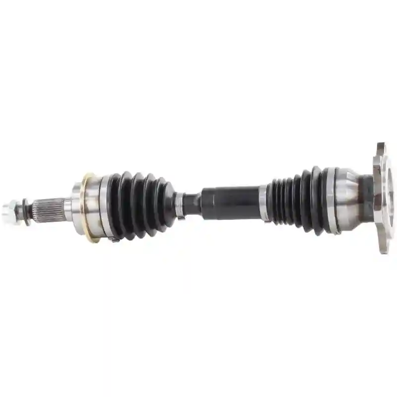 TrakMotive GM-8026XTT CV Axle Shaft Questions & Answers