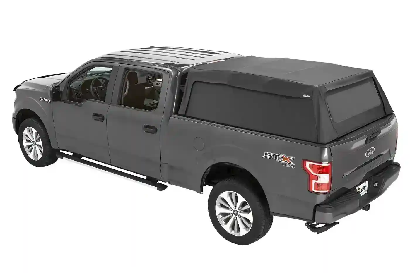 Bestop 77336-35 Truck Bed Cap Questions & Answers