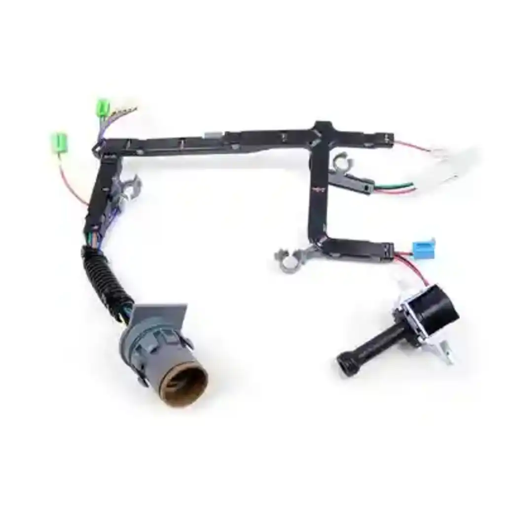 ACDelco 24298348 Automatic Transmission Wiring Harness Questions & Answers