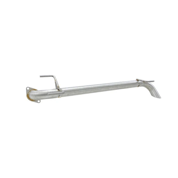 Nameless Performance Axleback Exhaust - 2024+Impreza Wagon / Crosstrek - Muffler Delete - Turndown Tips Questions & Answers