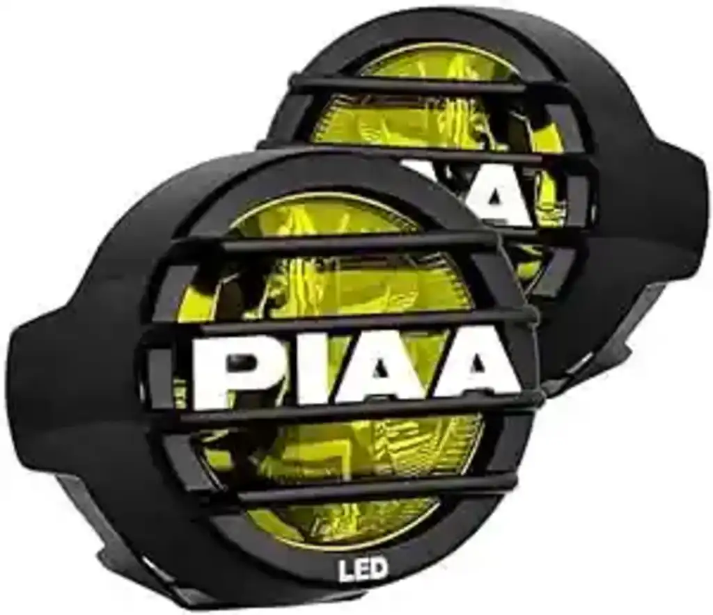 PIAA 22-05370 Fog Light Assembly Questions & Answers