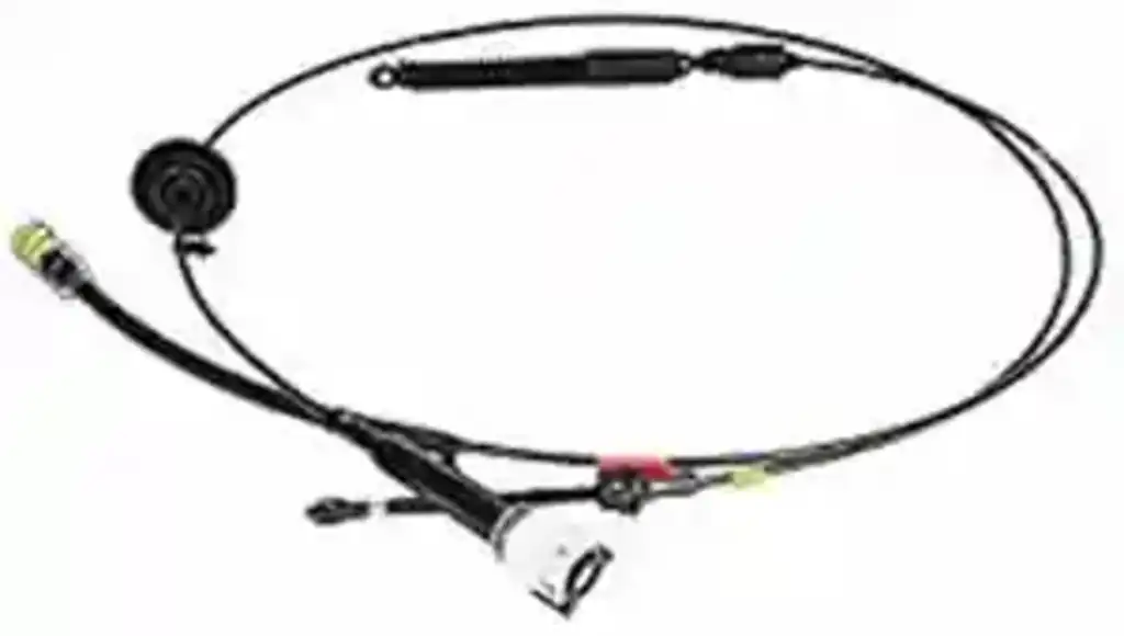 GM Genuine Parts 12477639 Automatic Transmission Shifter Cable Questions & Answers