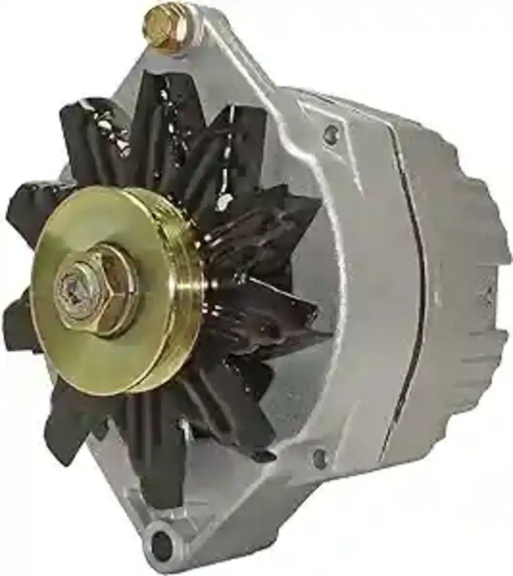 ACDelco 334-2114 Alternator Questions & Answers