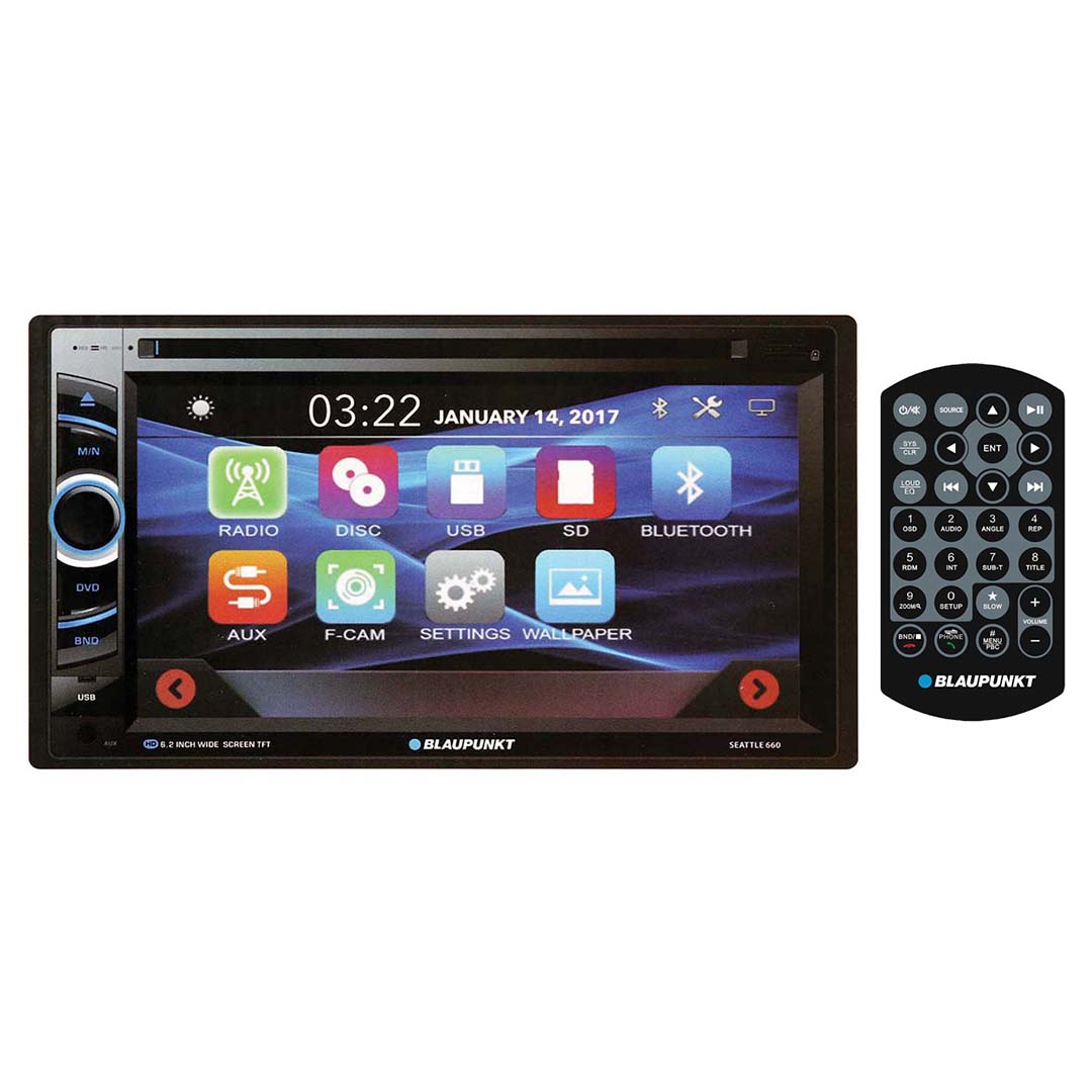 Does it have separate sub cofulntrol and graphics as far as the