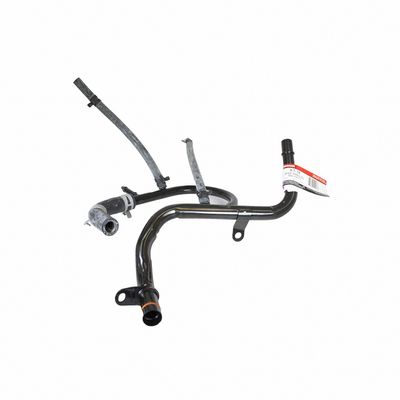 Motorcraft KT-14 HVAC Heater Pipe Questions & Answers