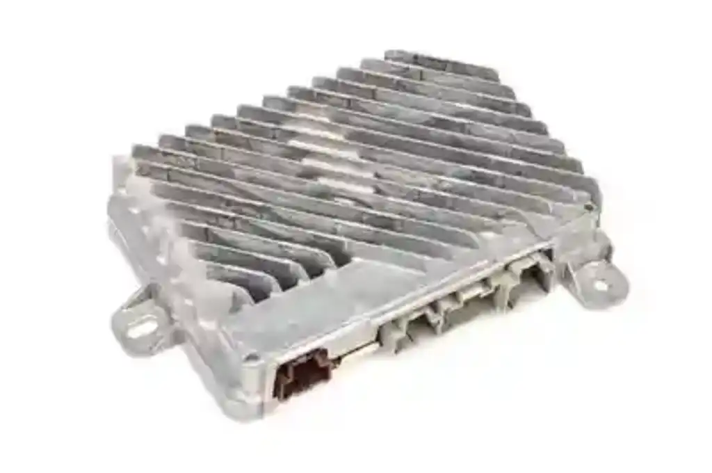 How do I know if I have a factory amp?